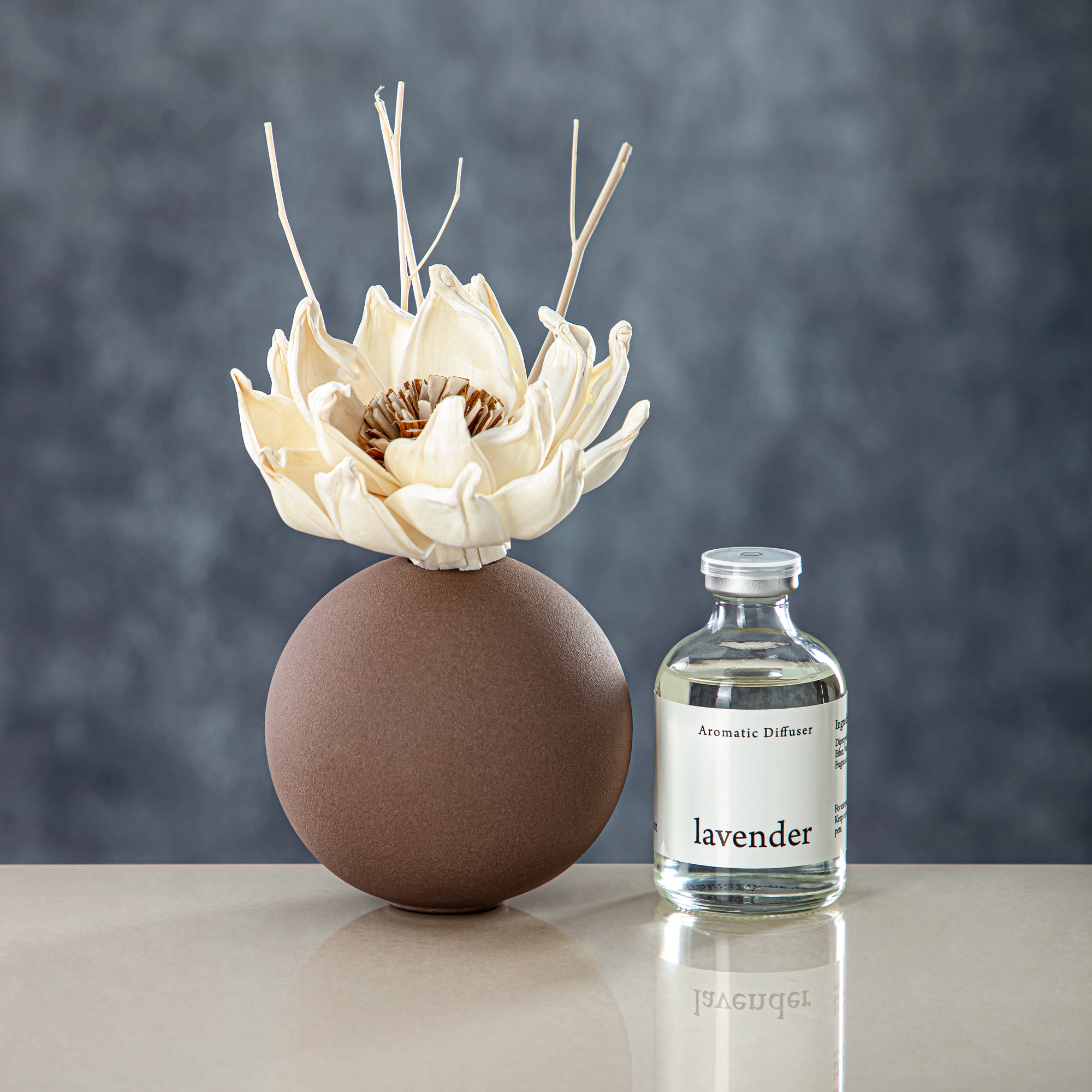 فواحة المرجان 50 مل بعطر اللافندر - KDTD752 SBR