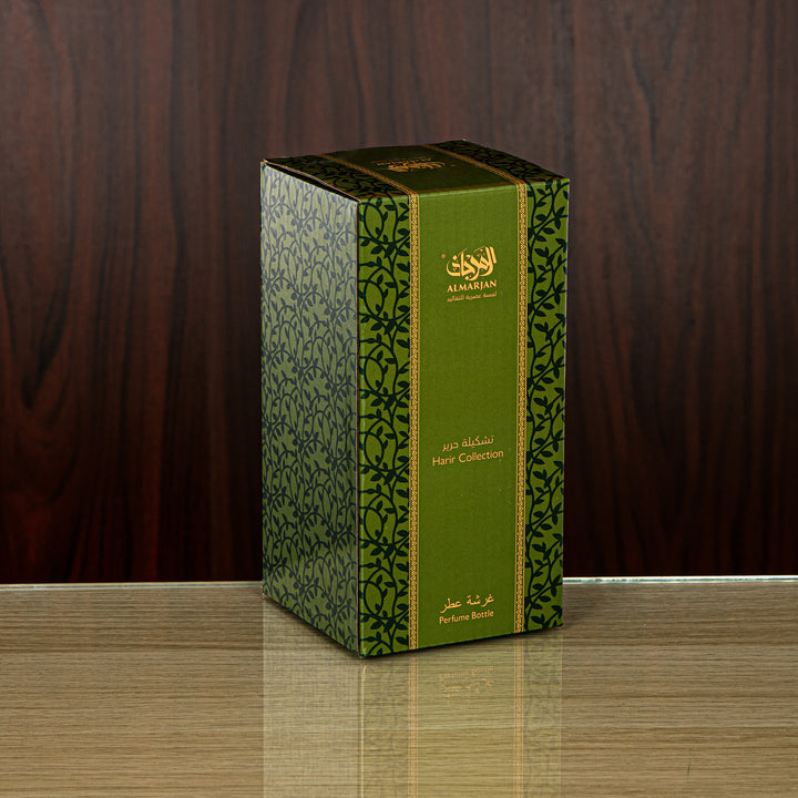 غرشة عطر المرجان 12.5 تولة - 0865P-SYE