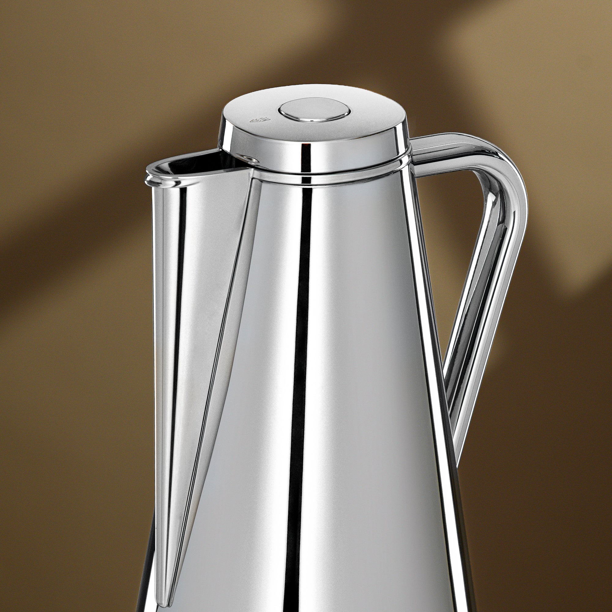 طقم ترامس المرجان 0.7 لتر + 1 لتر فضي