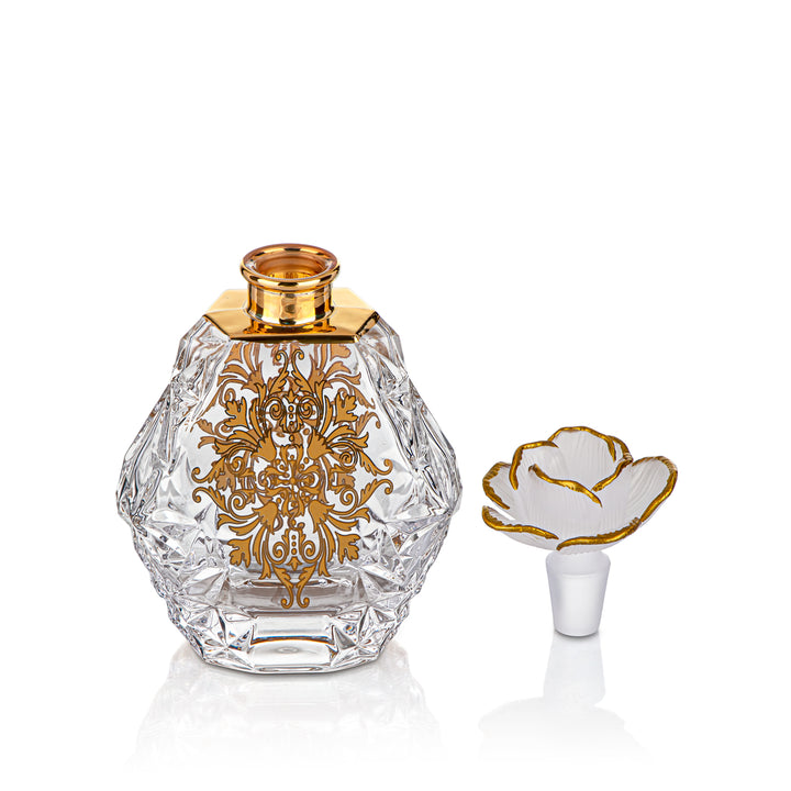 Almarjan 21 Tola Perfume Bottle - 72-000077