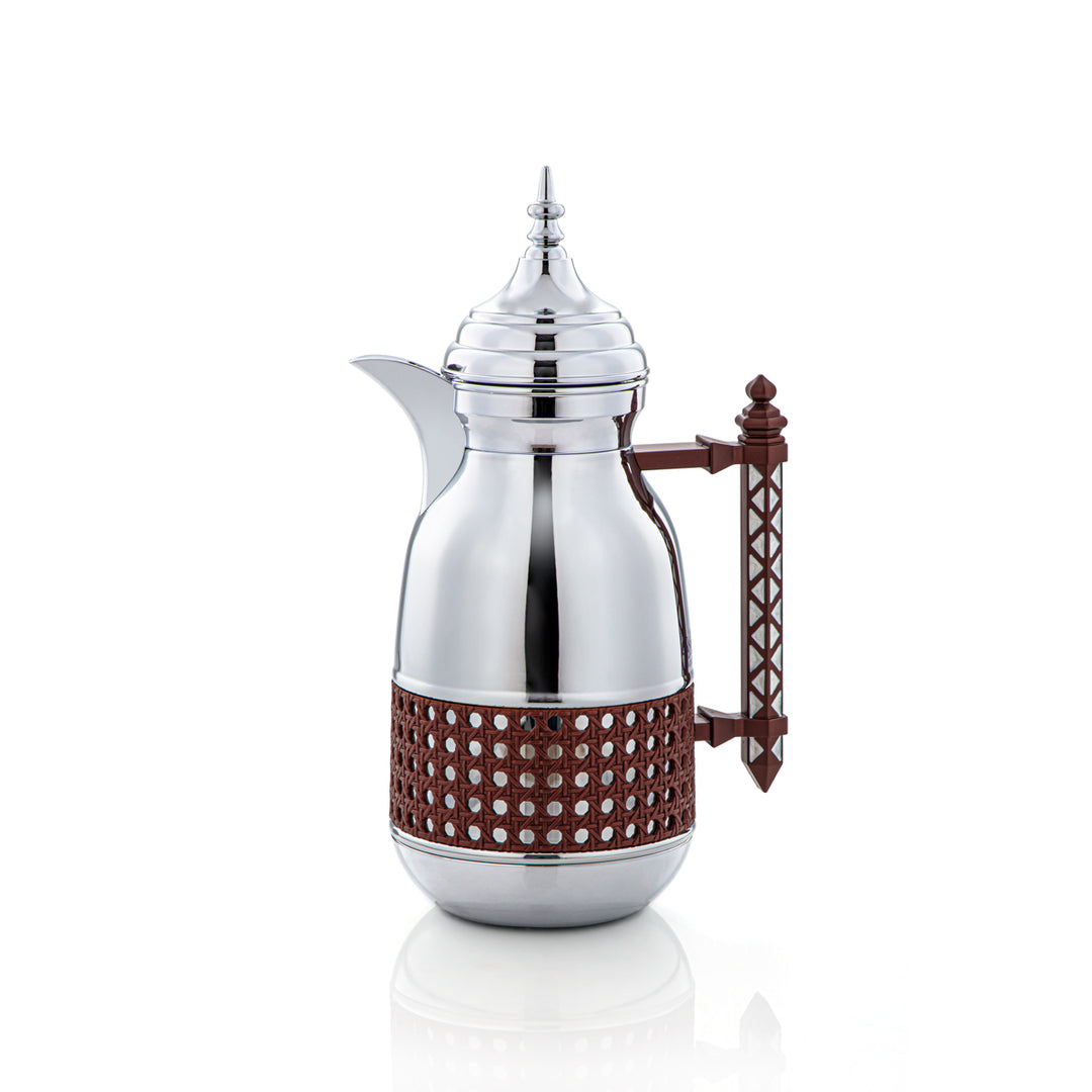 Almarjan 2 Pieces Al Waha Collection Vacuum Flask CAL-SCN