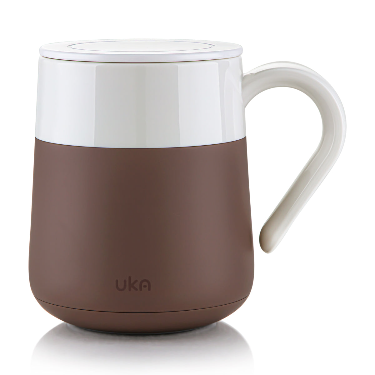 SHIMIZU 300ml Double Wall Mug - UKC12-MCO